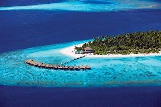 Filitheyo Island Resort